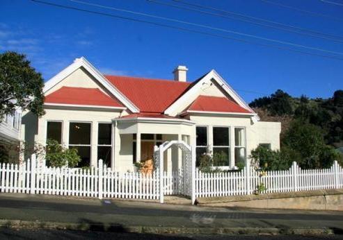 30 Grey Street, Port Chalmers