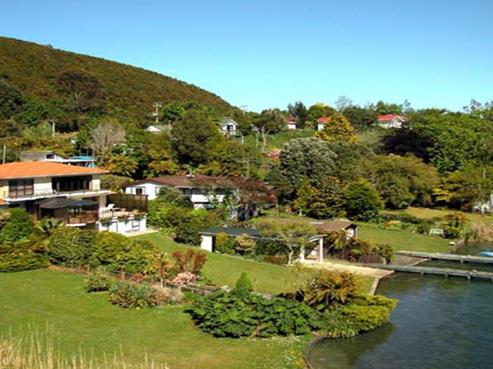 40 Okawa Bay Road, Tikitere