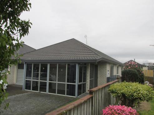 13A Cedar Crescent, Matamata