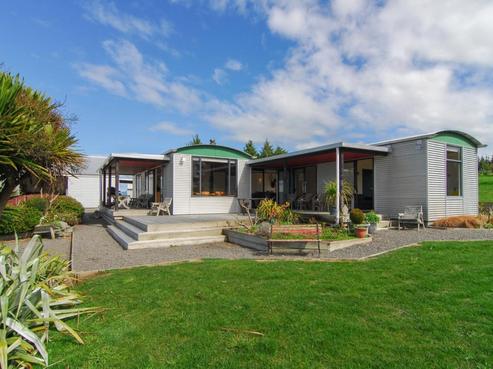 1353 Taihape Road, Sherenden