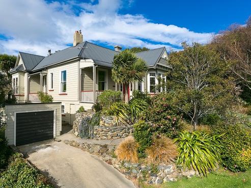 1 Merchiston Street, Andersons Bay