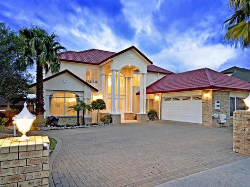 3 Bantry Court, Dannemora
