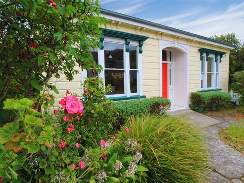 114 Rue Jolie, Akaroa