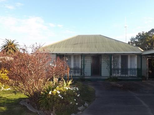 52 Hedges Street, Sanson