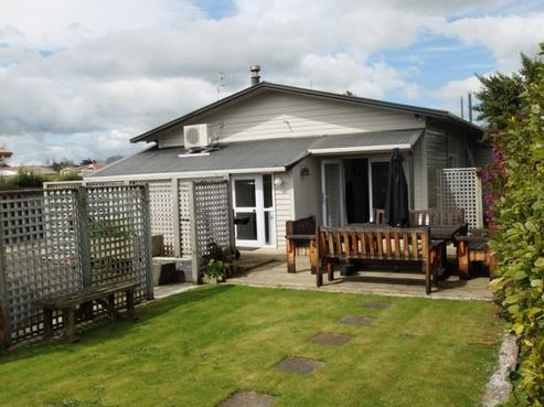 3D Waterloo Street, Dannevirke