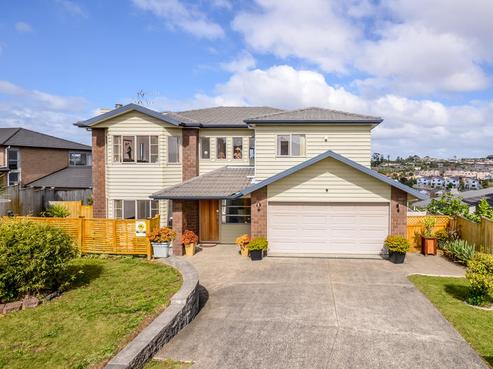 11 Tekapo Rise, Fairview Heights