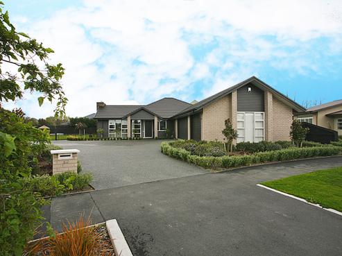 24 Tauhinu Avenue, Lincoln