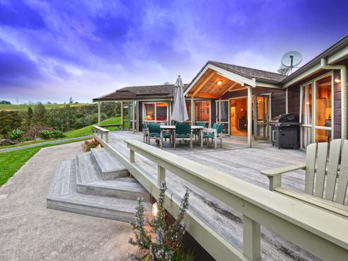 151 Mcgregor Road, Clevedon