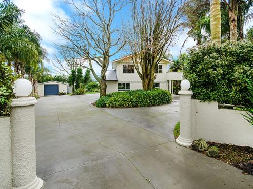 532 Glenbrook Road, Kingseat