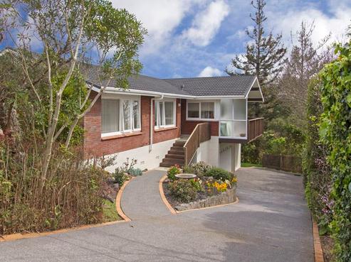 20 Castleton Drive, Howick