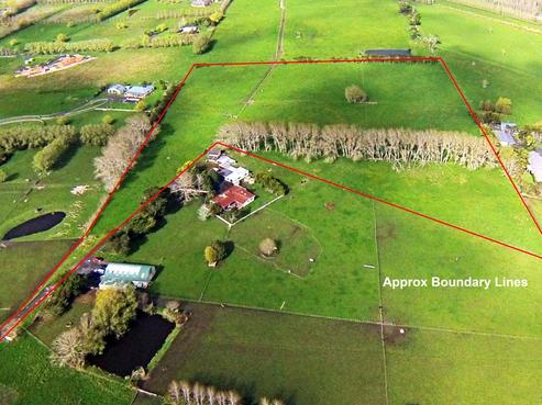 98A Wilks Road, Dairy Flat