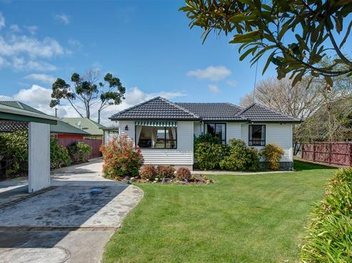 101 Vagues Road, Northcote