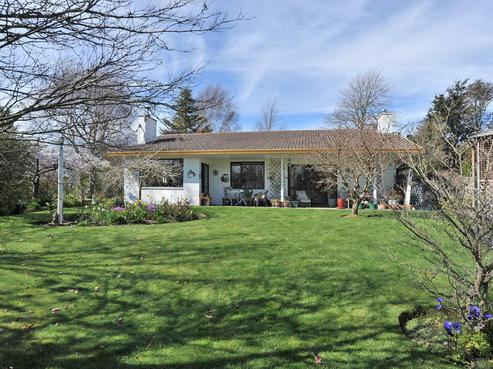 29 Chinnerys Road, Woodend