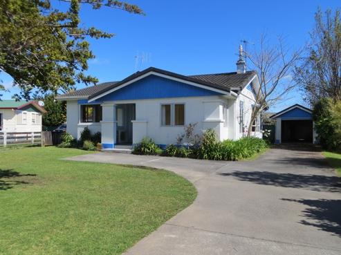 29 Stanley Avenue, Te Aroha