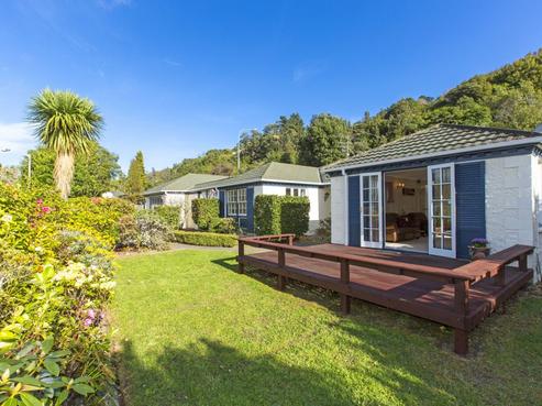 83 Owen Street, Belmont