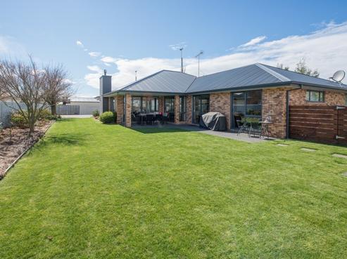 34 Bridge Street, Netherby