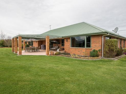 28 Tarbottons Road, Tinwald