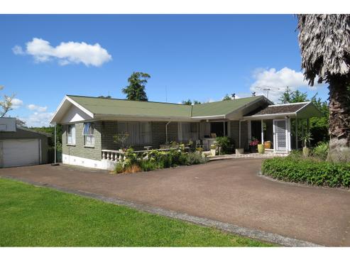 399 Kerikeri Road, Kerikeri