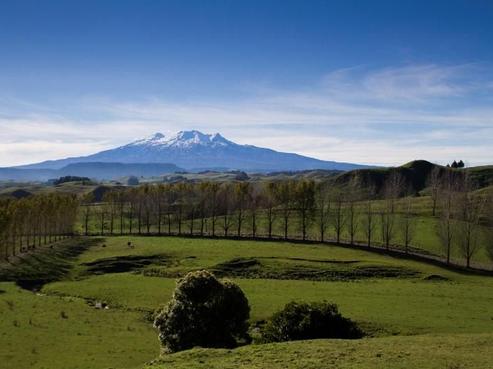 386A Pakihi Road, Ohakune