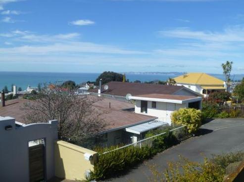 8 Sealy Road, Napier Hill