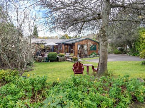 471 Spencer Road, Lake Tarawera
