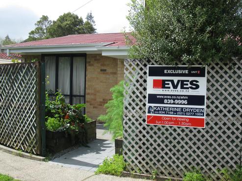 3/23C Boundary Road, Claudelands