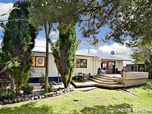 46B Opaheke Road, Opaheke