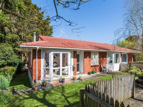 41B Arthur Road, Hillpark