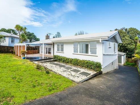 88 Monarch Avenue, Hillcrest