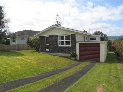 19 North Road, Clevedon