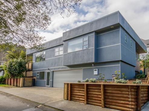 11 Omar Street, Khandallah