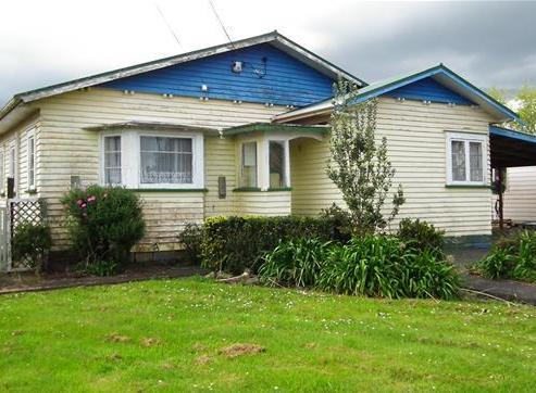 92 Beach Road, Dargaville