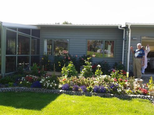 207 Queen Street, Waimate