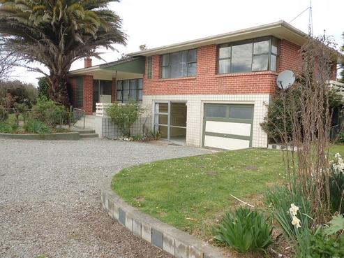 289 King Street, Temuka