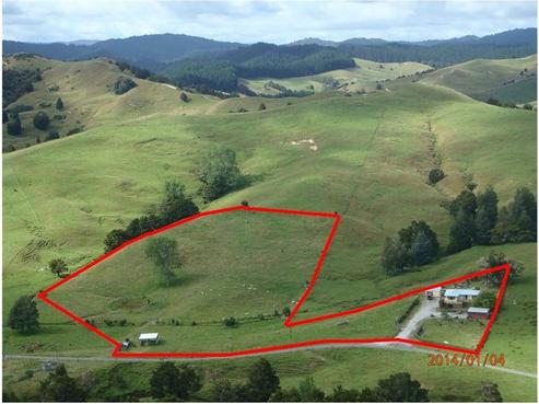 30 Otangaroa Side Road, Kaeo