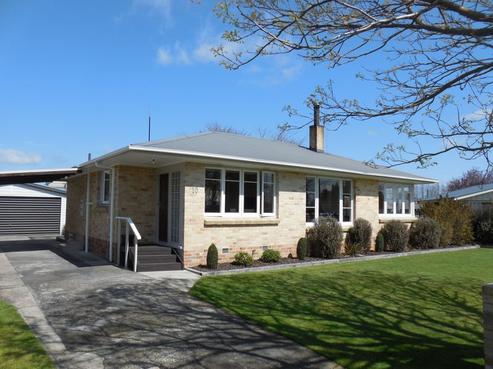 10 Sheffield Street, Matamata