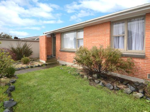 1/23 Bay View Road, South Dunedin