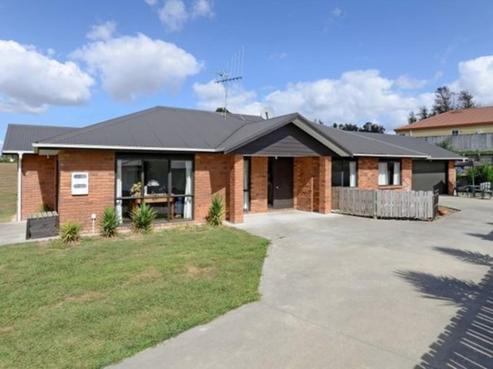 368 Raeburne Street, Te Awamutu