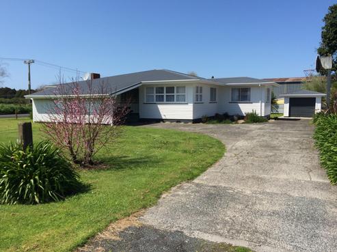 33A Sir William Hale Crescent, Moerewa