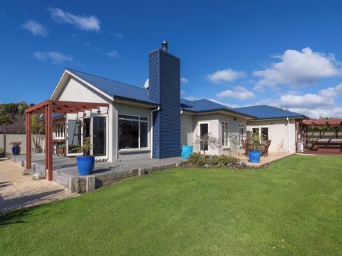 127 Brunswick Drive, Tikitere