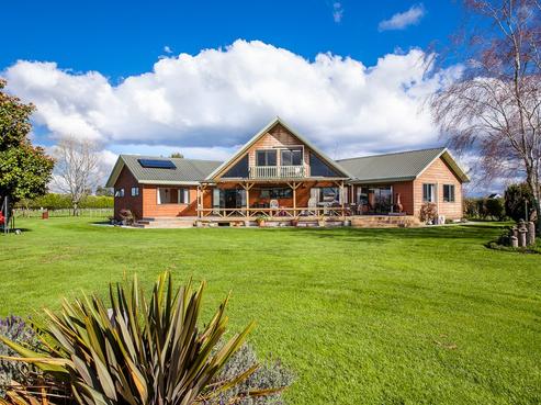 670 Otakiri Road, Otakiri