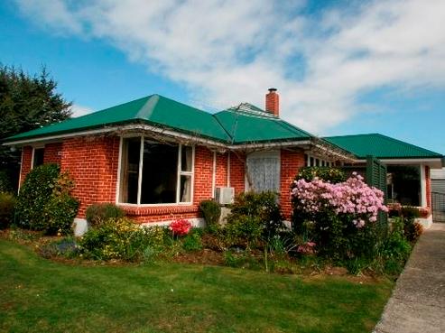 206 Racecourse Road, Glengarry