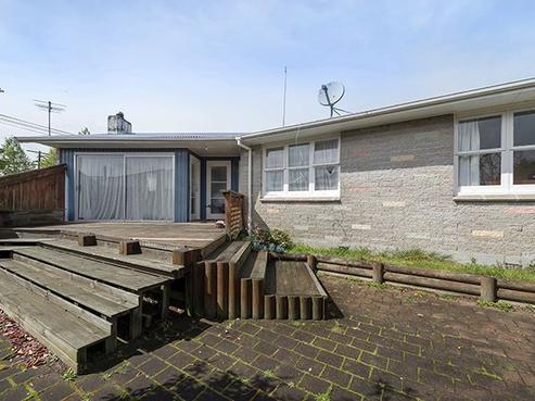 15 Elliott Crescent, Owhata