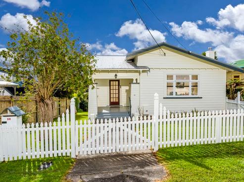 58 Aramoana Avenue, Devonport