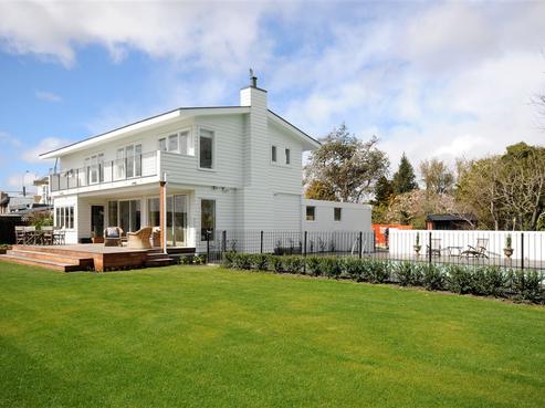 179 Ilam Road, Ilam