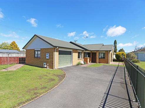 29A Galloway Street, Hamilton East