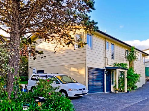 457A Beach Road, Murrays Bay