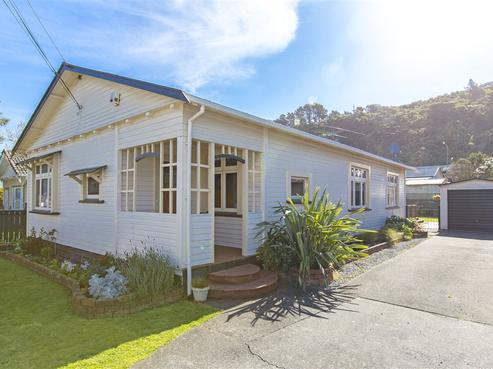 30 Kiwi Street, Alicetown