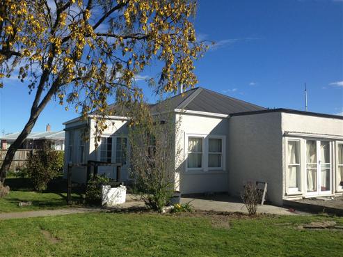 63 White Street, Rangiora