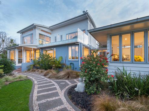 6 Hauraki Road, Hauraki
